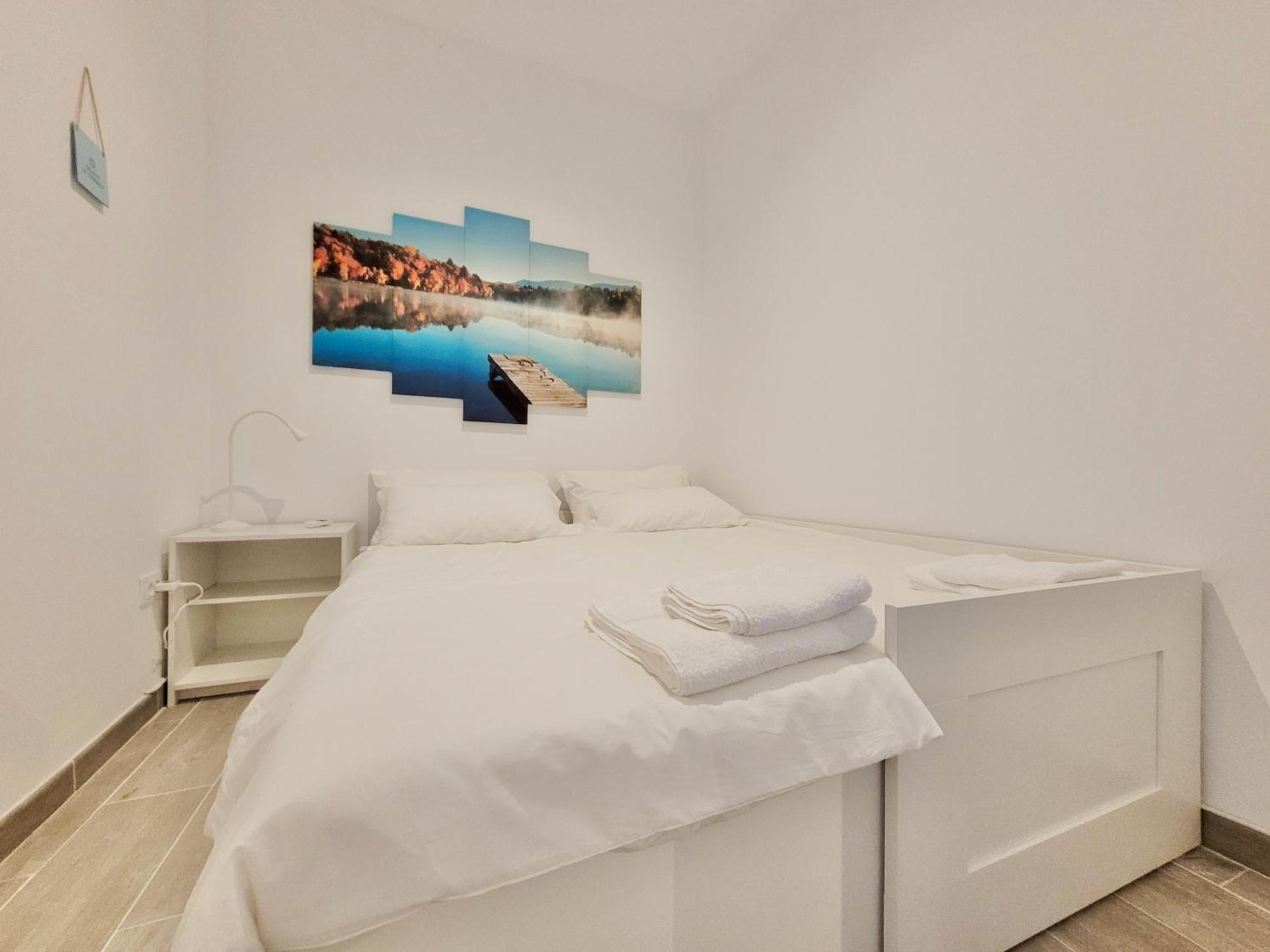 Casa Rural - Playa. Situada En Un Entorno Natural. La Orotava Eksteriør billede
