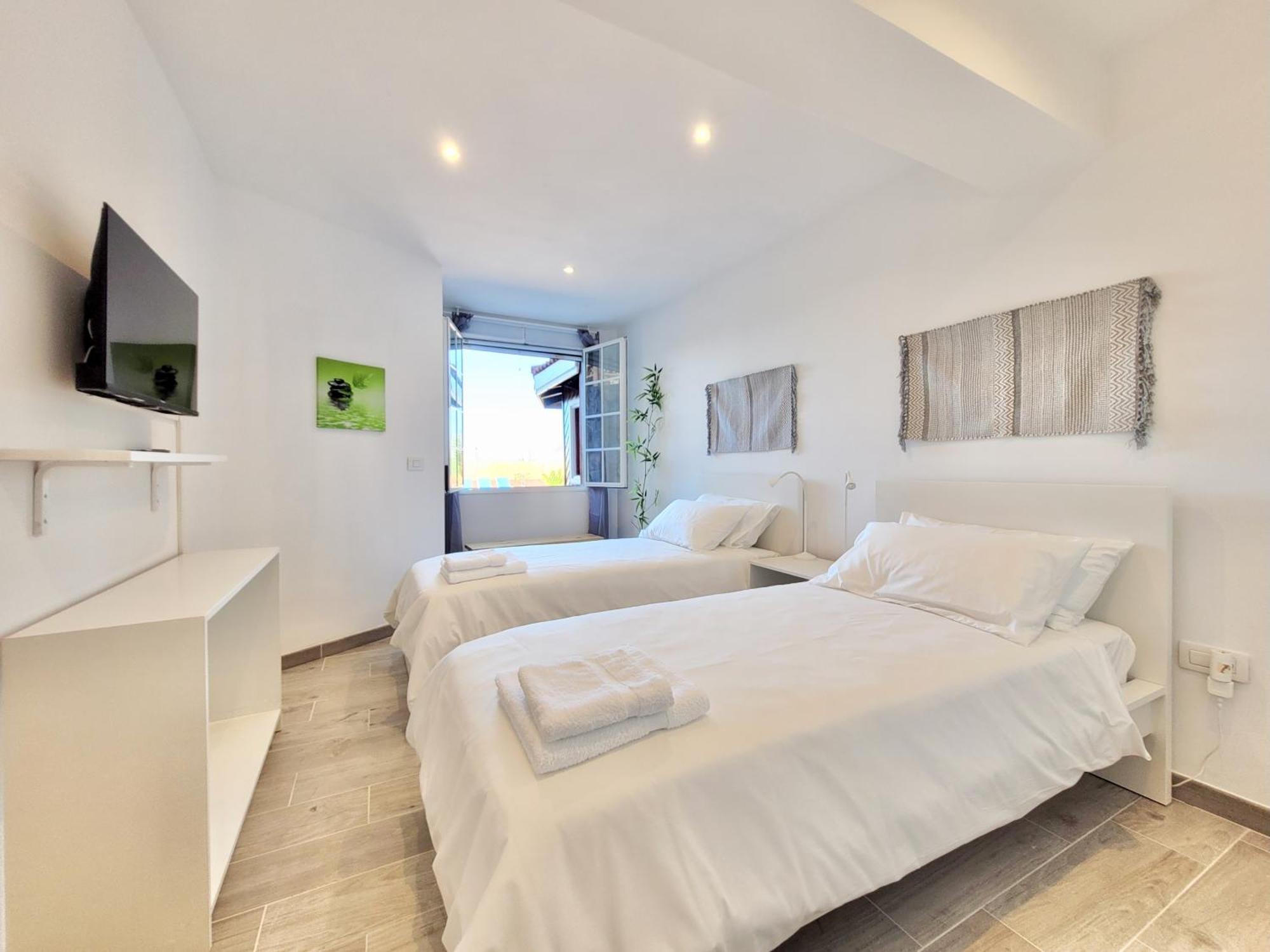 Casa Rural - Playa. Situada En Un Entorno Natural. La Orotava Eksteriør billede