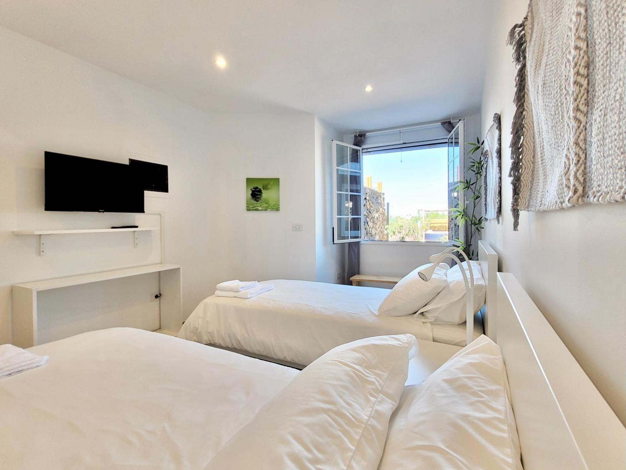 Casa Rural - Playa. Situada En Un Entorno Natural. La Orotava Eksteriør billede