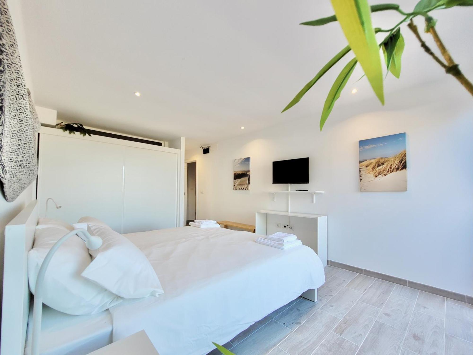 Casa Rural - Playa. Situada En Un Entorno Natural. La Orotava Eksteriør billede