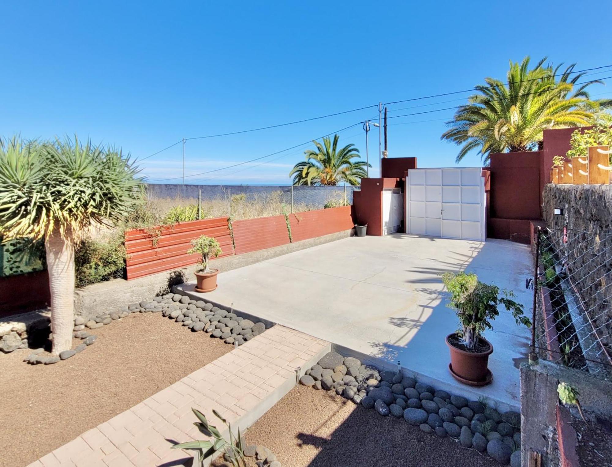 Casa Rural - Playa. Situada En Un Entorno Natural. La Orotava Eksteriør billede