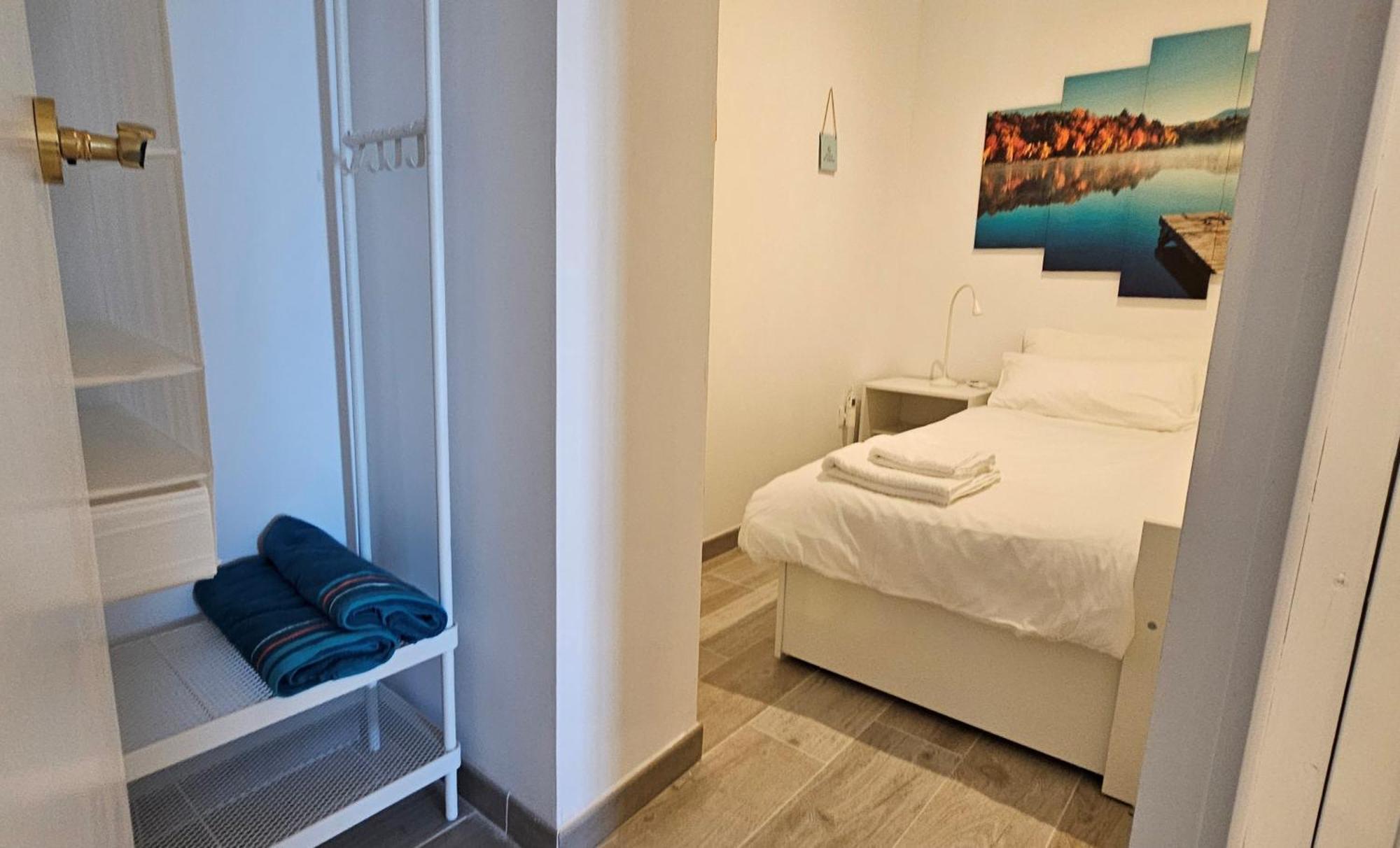 Casa Rural - Playa. Situada En Un Entorno Natural. La Orotava Eksteriør billede
